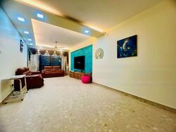 Simei Green Condominium (D18), Condominium #468428891